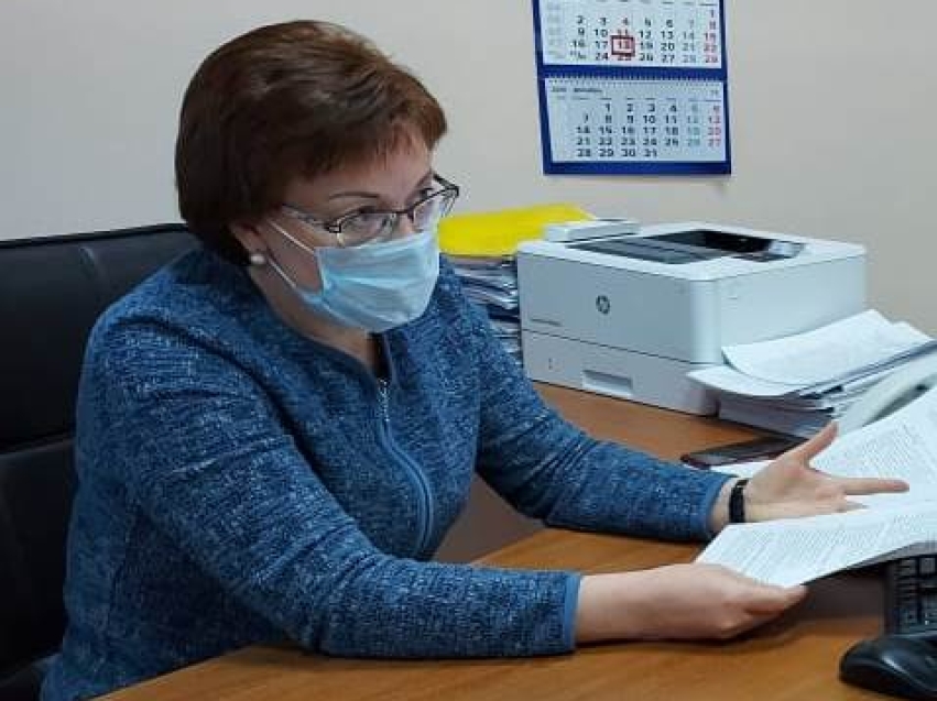Наталья Бянкина: 80% детей в Забайкалье зарегистрированы в системе дополнительного образования «Навигатор»